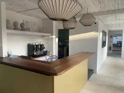 Sous le Badamier Charming Guest House Grand Baie Pointe Aux Canonniers - 18