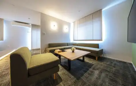 Grand Base Okayama Ekimae - 128