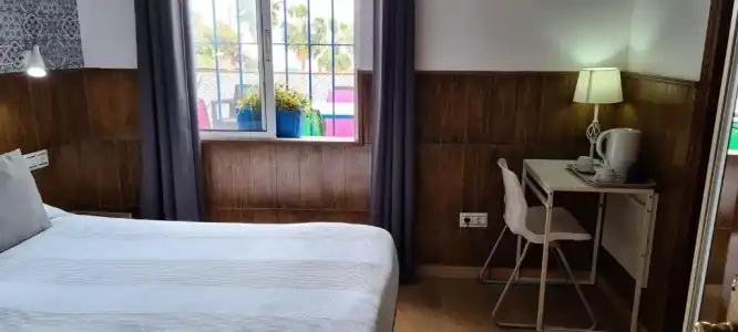 Candisol Cozy Inns - 37