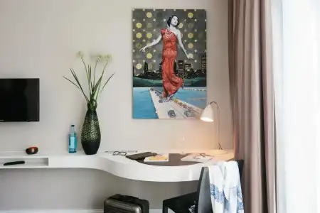 Chester Heidelberg - 4