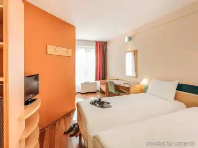 ibis Bamberg Altstadt - 3