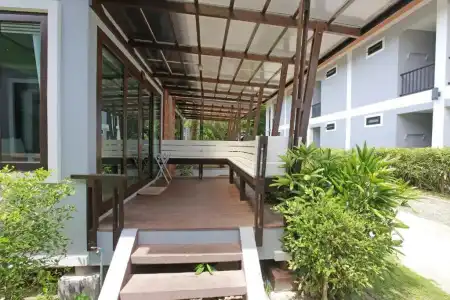 Phi Phi Andaman Beach Resort - 73