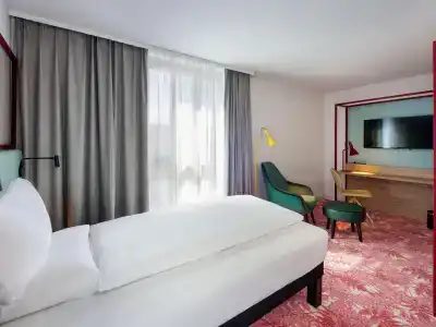 Ibis Styles Klagenfurt am Woerthersee - 24