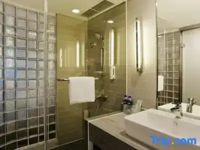 Holiday Inn Express Xi'an High-tech Zone by IHG - 81