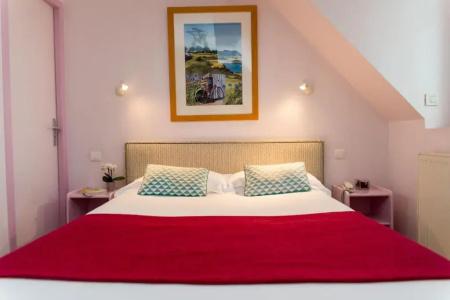 Hôtel Lutétia & Spa La Baule - 24