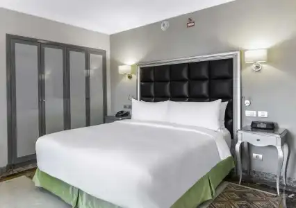 Hilton Alexandria Corniche - 116