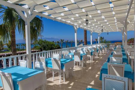 Golden Beach Resort & Spa - 14