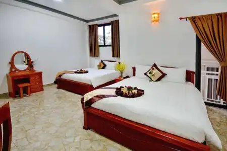 Dalat Gold - 24