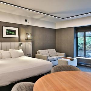 Bonaventure Montreal - 45