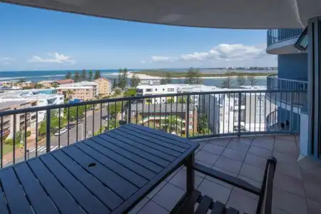 Centrepoint Holiday Apartments - 178