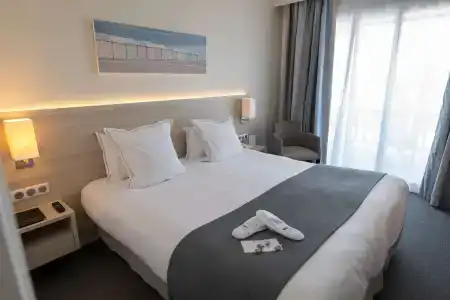 Best Western Le Roof - 149