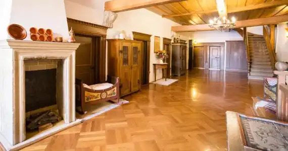 Hotel-Gasthof Goldener Greifen - 0
