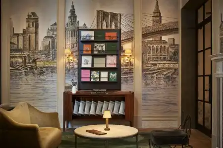 8382 95 Wall Street Apartment New York - 27