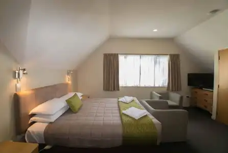 Allan Court Motel - 4