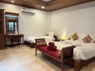 Bhundhari Chaweng Beach Resort Koh Samui - 47