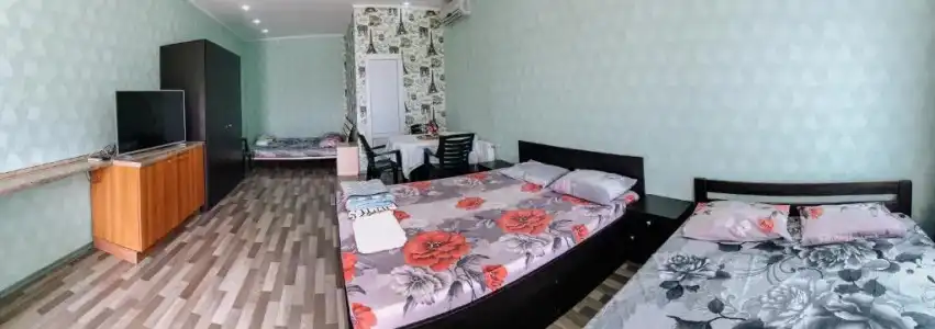Zolotoy Bereg - 21