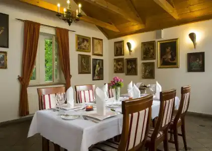 Spa Resort Libverda - Nový Dům - 27