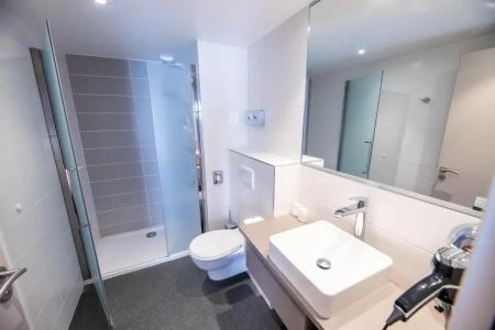 Best Western Eden Spa - 22