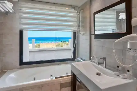 Vincci Nozha Beach - 9