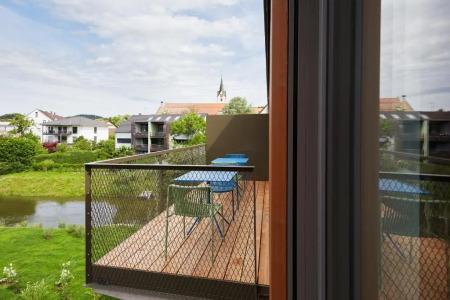 Sternen Bohlingen Aparthotel - 200