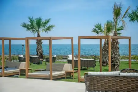 Senseana Sea Side Resort & Aquadventure - All Inclusive - 30
