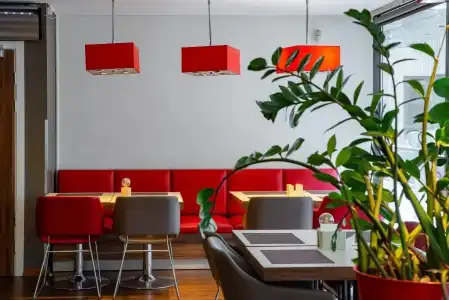 ibis Kaunas Centre - 13