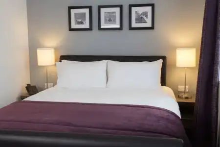 Staybridge Suites Birmingham by IHG - 62