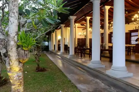 The Heritage Galle Fort - 4