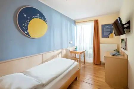 Jufa Nördlingen - 21