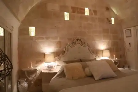B&B Bellavista Suite - 38