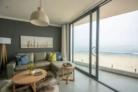 Bay View Resort Namibia - 31