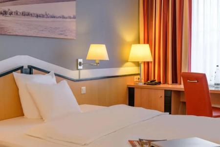 Mercure Dusseldorf - Ratingen - 33
