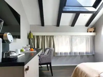 Wellness Alpenhof - 45