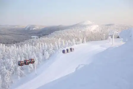 Ski-Inn RukaVillage - 122
