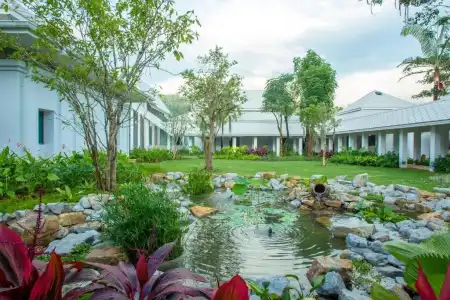 Thanyapura Sports & Health Resort - 37