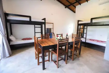 Casa Samaya, Boutique Beachfront in Weligama - 161