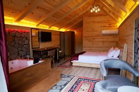 Yamaçda Suit Otel - 117