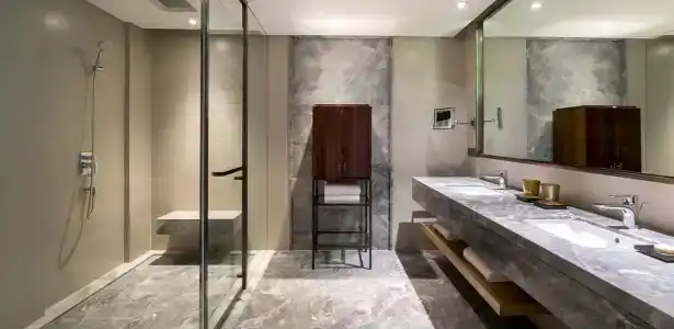 Marco Polo Changzhou - 11