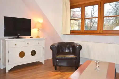 FRITZ ApartPotsdam - 61