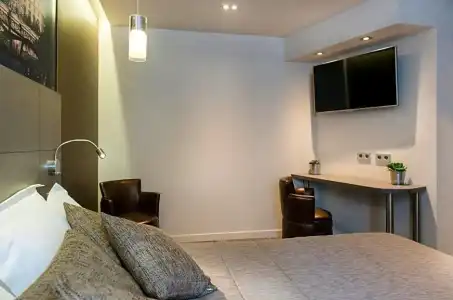 Hôtel Minerve Paris - 45