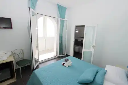 MoMo Seaview Rimini - 36