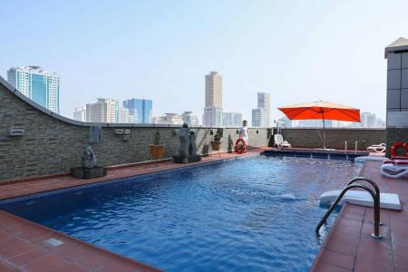 Royal Grand Suite - 17