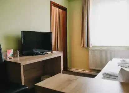 Pension Odin - 59