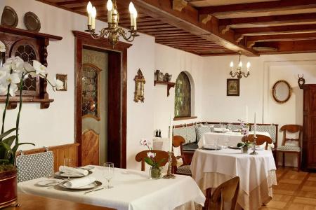 Relais & Châteaux Tennerhof - 44