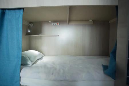 Hostel Eleon - 21