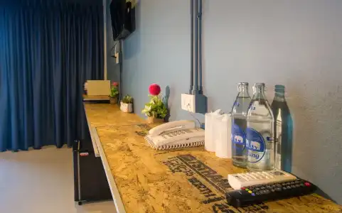 Amity Poshtel - Hostel - 28