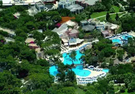 Blue Waters Club - 16