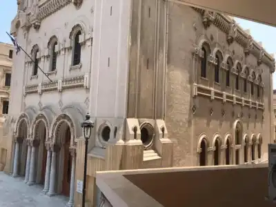 Alexander the Great - Alexotel - 50