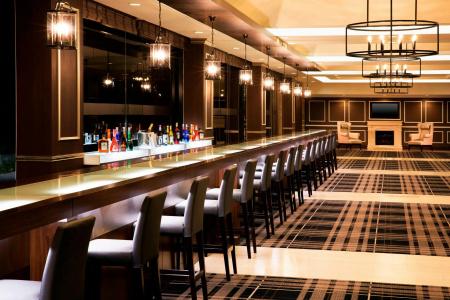 Sheraton Grande Tokyo Bay - 32