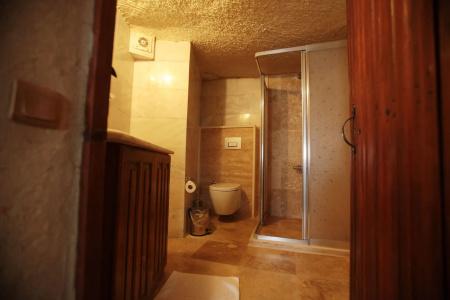 Tulip Cave Suites - 8
